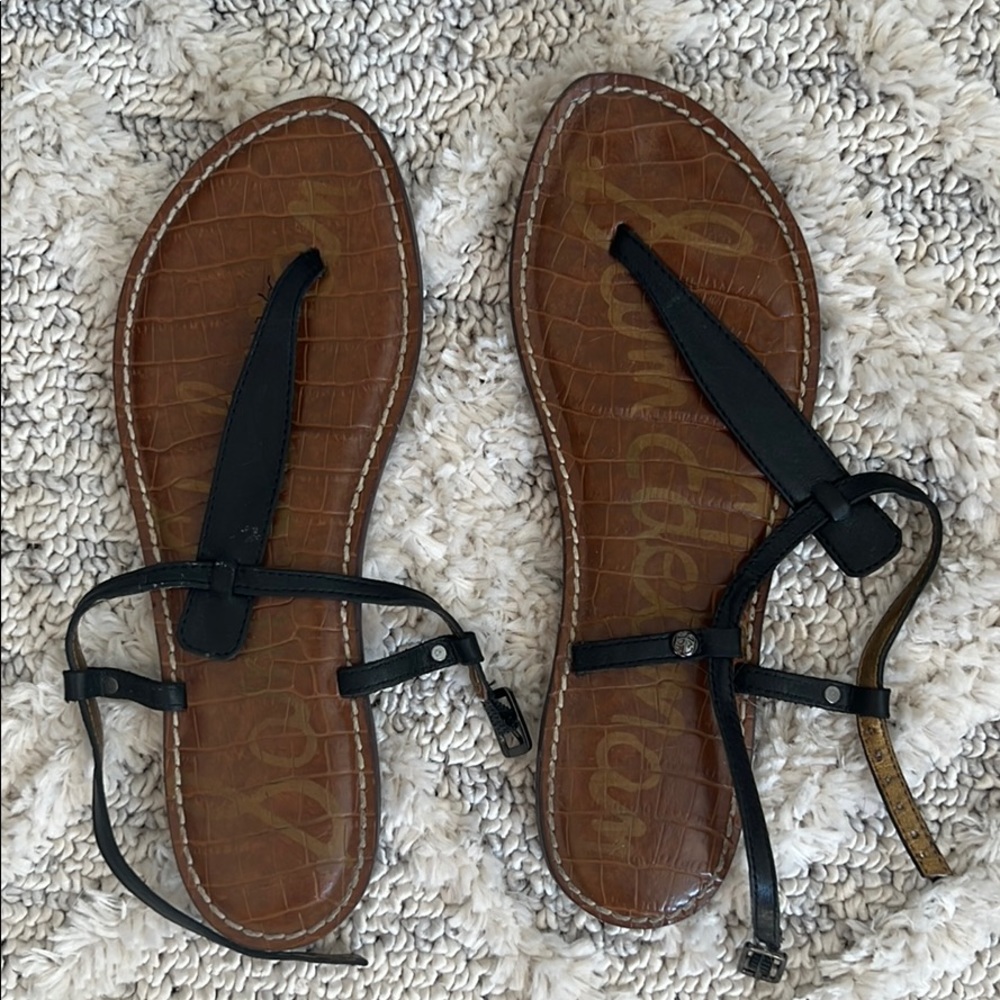 Sam Edelman sandals